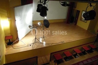 Location salle Bordeaux (Gironde) - Salle Flore #17