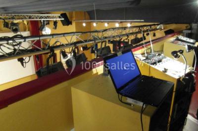 Location salle Bordeaux (Gironde) - Salle Flore #17