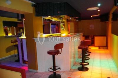 Location salle Bordeaux (Gironde) - Salle Flore #17