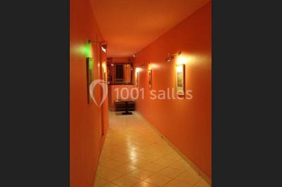 Location salle Bordeaux (Gironde) - Salle Flore #17