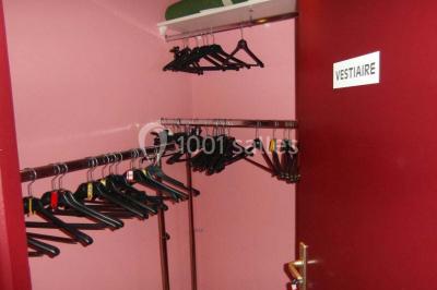 Location salle Bordeaux (Gironde) - Salle Flore #17