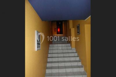 Location salle Bordeaux (Gironde) - Salle Flore #17