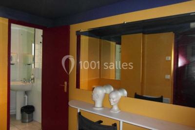 Location salle Bordeaux (Gironde) - Salle Flore #17