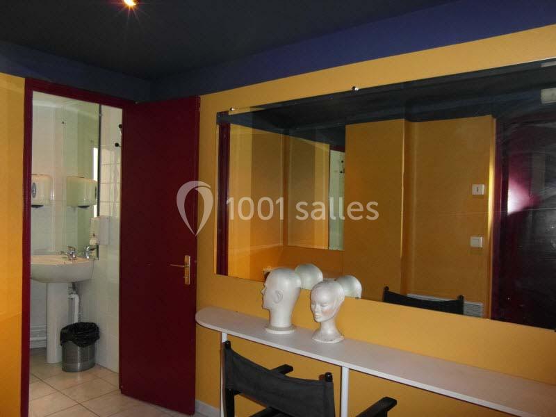 Location salle Bordeaux (Gironde) - Salle Flore #14