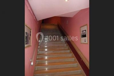 Location salle Bordeaux (Gironde) - Salle Flore #17