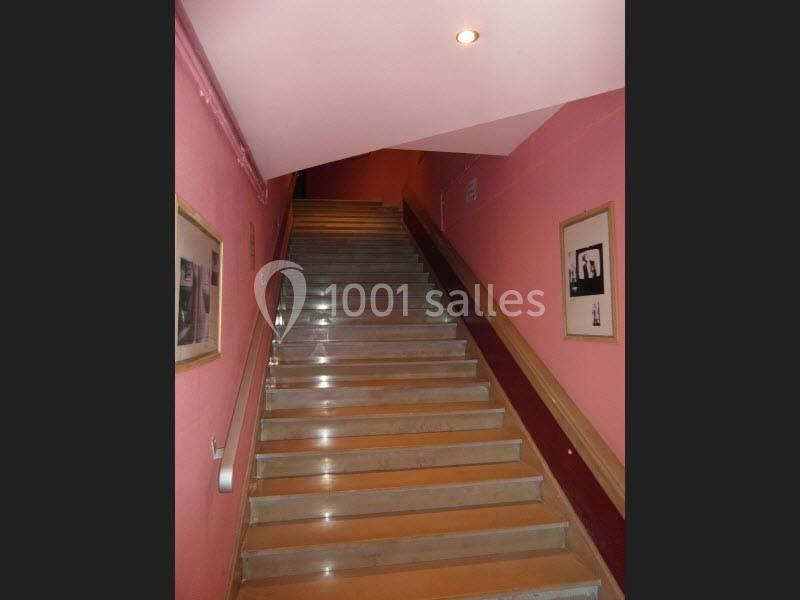 Location salle Bordeaux (Gironde) - Salle Flore #15