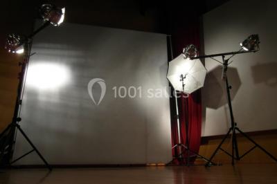 Location salle Bordeaux (Gironde) - Salle Flore #17