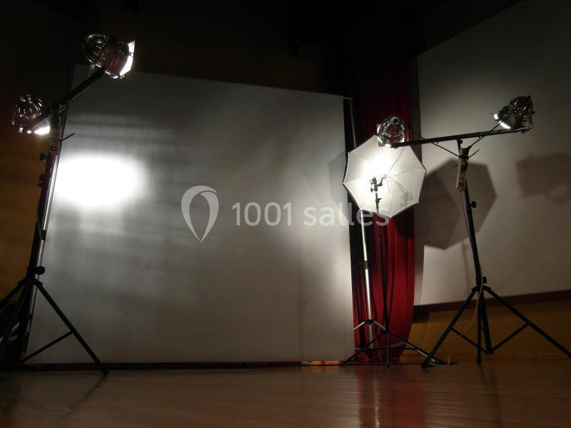 Location salle Bordeaux (Gironde) - Salle Flore #16