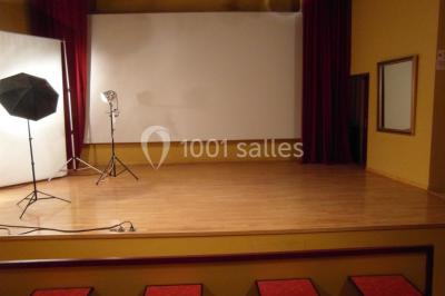 Location salle Bordeaux (Gironde) - Salle Flore #17