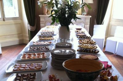 Miniature Location salle Montussan (Gironde) - Château La Moune #7 Location salle Montussan (Gironde) - Château La Moune #21