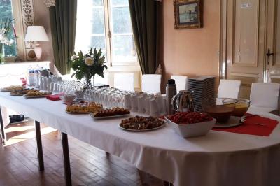 Miniature Location salle Montussan (Gironde) - Château La Moune #6 Location salle Montussan (Gironde) - Château La Moune #21