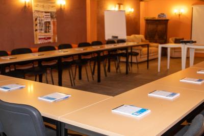 Miniature Location salle Montussan (Gironde) - Château La Moune #3 Location salle Montussan (Gironde) - Château La Moune #21