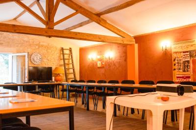 Château La Moune Château La Moune