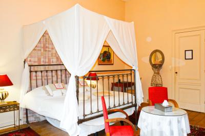 Miniature Location salle Montussan (Gironde) - Château La Moune #12 Location salle Montussan (Gironde) - Château La Moune #21