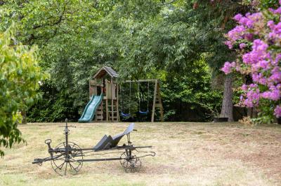 Miniature Location salle Montussan (Gironde) - Château La Moune #21 Location salle Montussan (Gironde) - Château La Moune #21