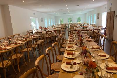 Miniature Location salle Montussan (Gironde) - Château La Moune #5 Location salle Montussan (Gironde) - Château La Moune #21