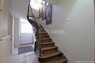 Location salle Le Ménil-Broût (Orne) - Domaine De La Rosetterie #20