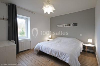 Location salle Le Ménil-Broût (Orne) - Domaine De La Rosetterie #20