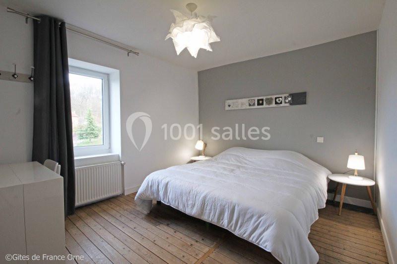 Location salle Le Ménil-Broût (Orne) - Domaine De La Rosetterie #11