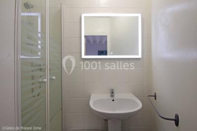 Location salle Le Ménil-Broût (Orne) - Domaine De La Rosetterie #20