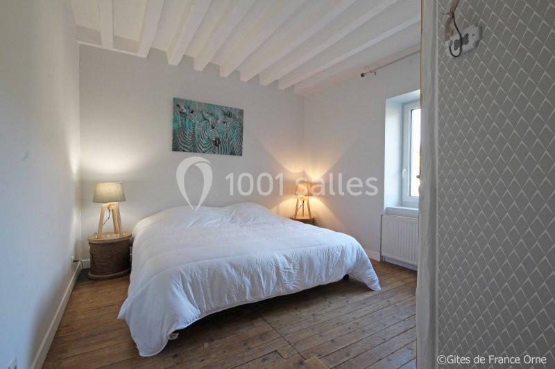 Location salle Le Ménil-Broût (Orne) - Domaine De La Rosetterie #13