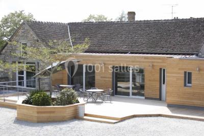 Domaine De La Rosetterie Domaine De La Rosetterie