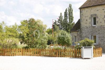 Location salle Le Ménil-Broût (Orne) - Domaine De La Rosetterie #20