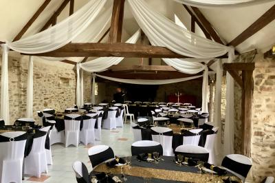 L'Orangerie de l'Anjou Golf L'Orangerie de l'Anjou Golf