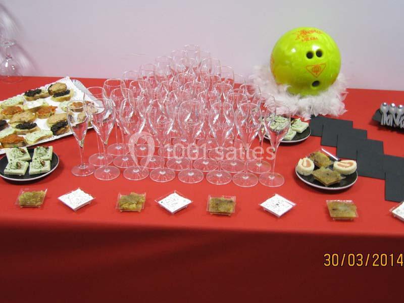 Location salle Verdun (Meuse) - Citybowl Verdun #5