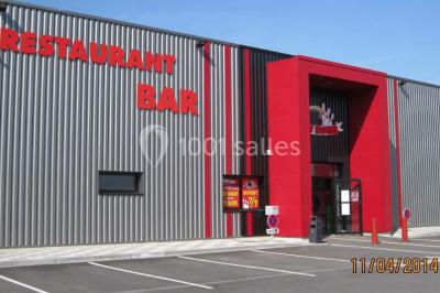 Location salle Verdun (Meuse) - Citybowl Verdun #11