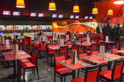 Location salle Verdun (Meuse) - Citybowl Verdun #11