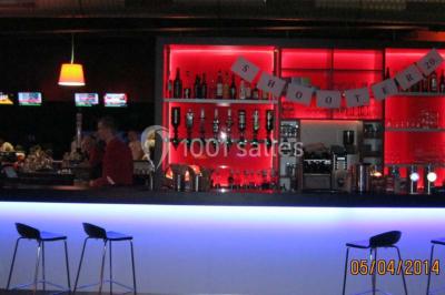 Location salle Verdun (Meuse) - Citybowl Verdun #11