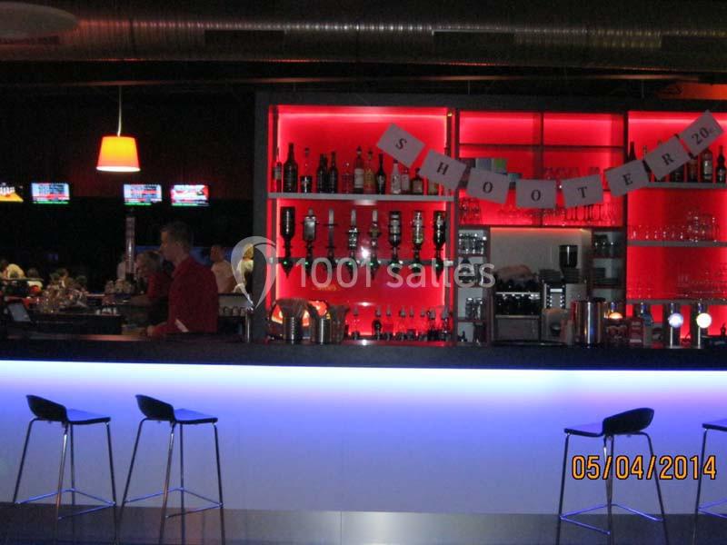 Location salle Verdun (Meuse) - Citybowl Verdun #8