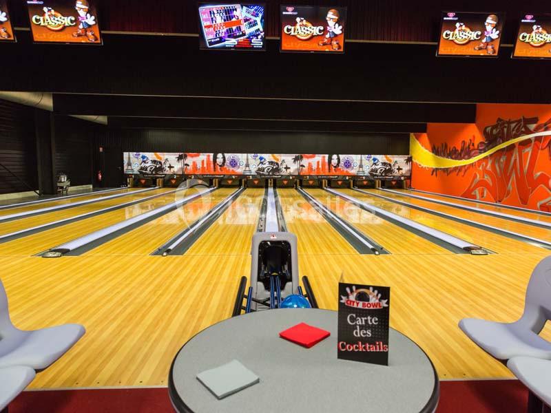 Location salle Verdun (Meuse) - Citybowl Verdun #9