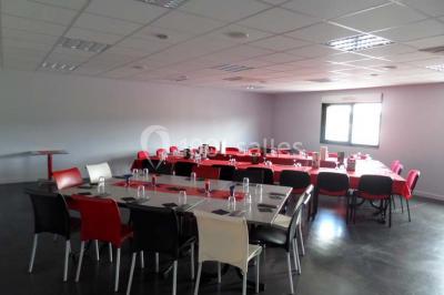 Location salle Verdun (Meuse) - Citybowl Verdun #11