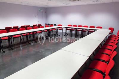 Location salle Verdun (Meuse) - Citybowl Verdun #11