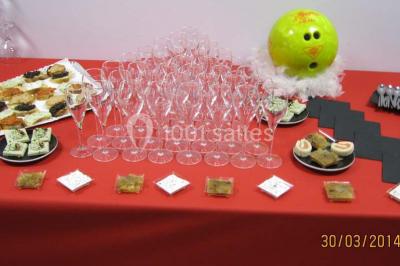 Location salle Verdun (Meuse) - Citybowl Verdun #11