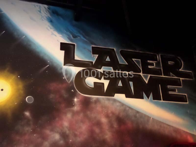 Location salle Verdun (Meuse) - Citybowl Verdun #10