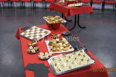 Location salle Verdun (Meuse) - Citybowl Verdun #11