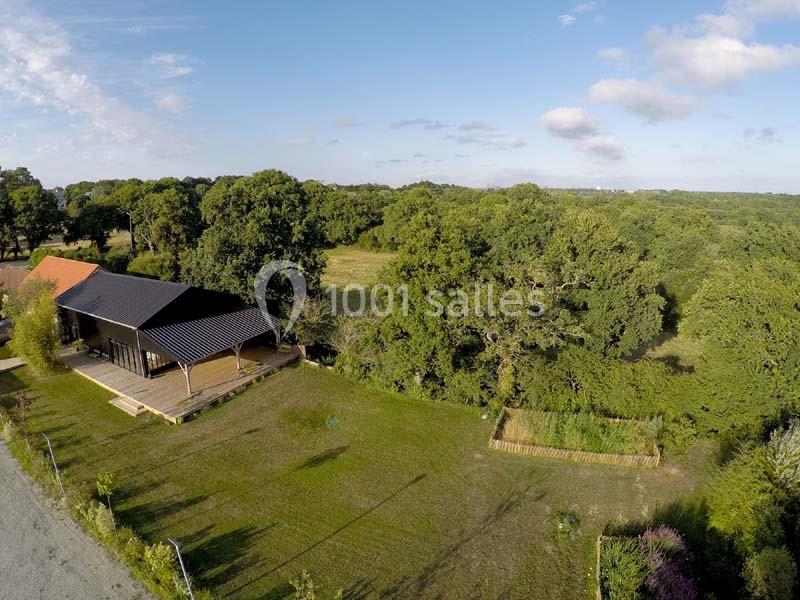 Location salle Saint-Nazaire (Loire-Atlantique) - C'est Ici #2