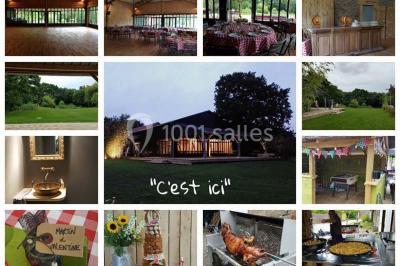 Location salle Saint-Nazaire (Loire-Atlantique) - C'est Ici #17