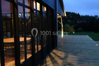 Location salle Saint-Nazaire (Loire-Atlantique) - C'est Ici #17