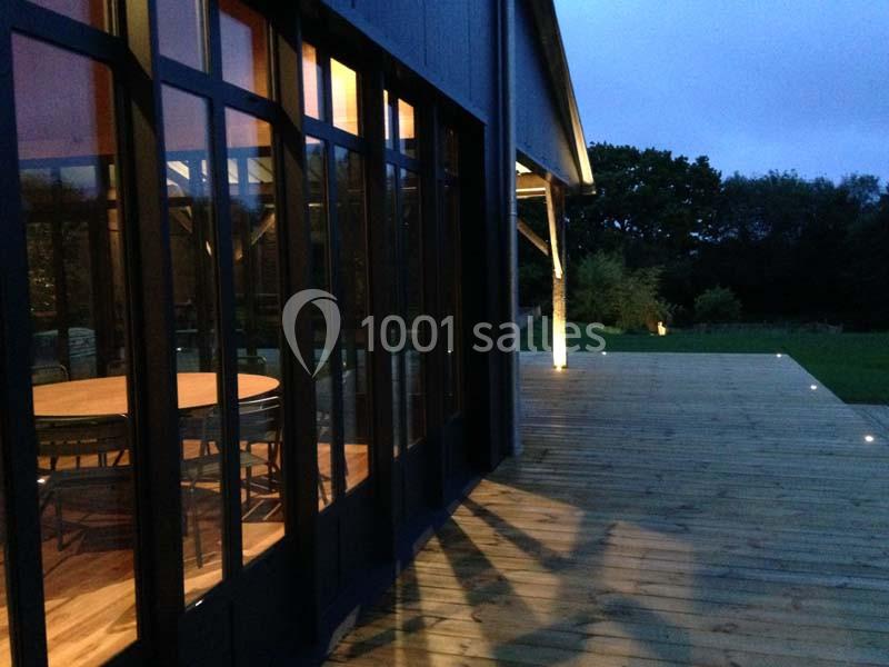 Location salle Saint-Nazaire (Loire-Atlantique) - C'est Ici #4