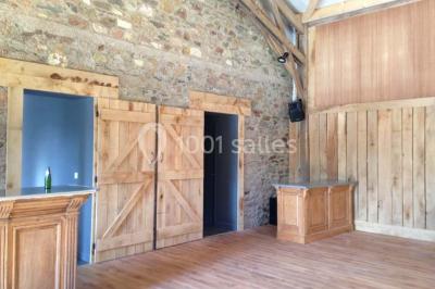 Location salle Saint-Nazaire (Loire-Atlantique) - C'est Ici #17