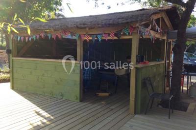 Location salle Saint-Nazaire (Loire-Atlantique) - C'est Ici #17