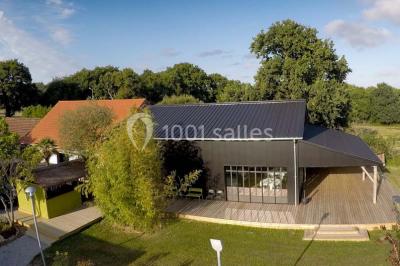 Location salle Saint-Nazaire (Loire-Atlantique) - C'est Ici #17