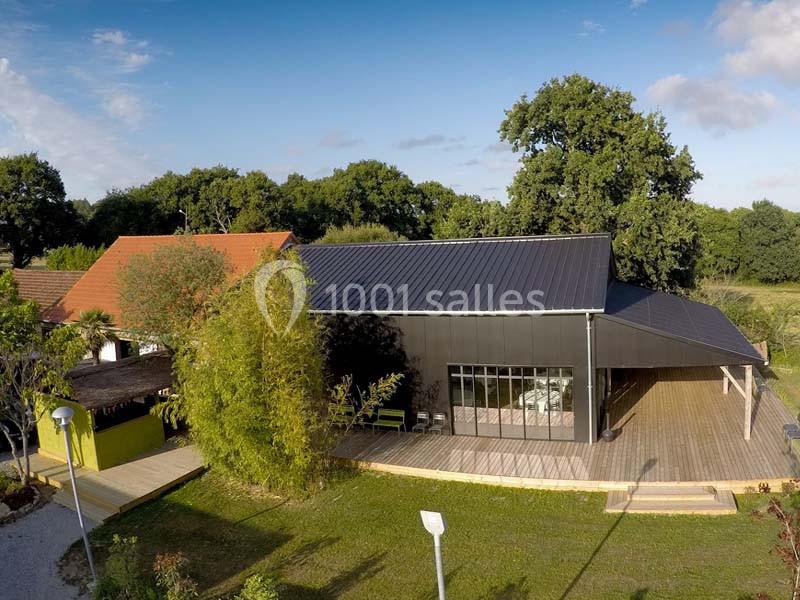 Location salle Saint-Nazaire (Loire-Atlantique) - C'est Ici #8