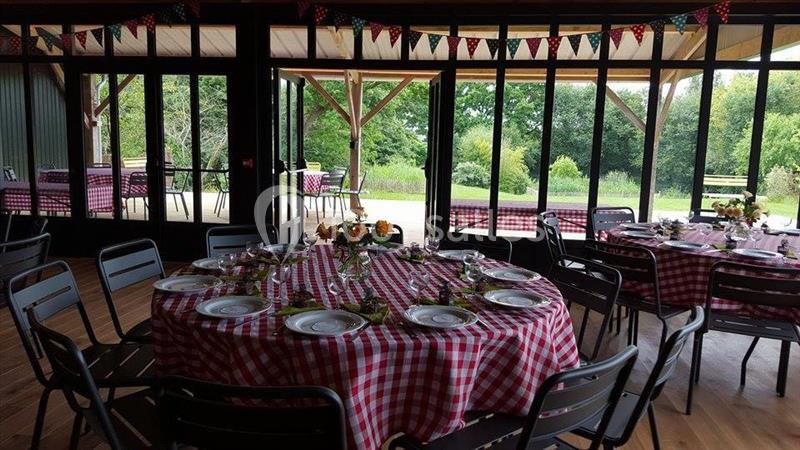 Location salle Saint-Nazaire (Loire-Atlantique) - C'est Ici #9