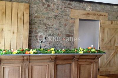 Location salle Saint-Nazaire (Loire-Atlantique) - C'est Ici #17