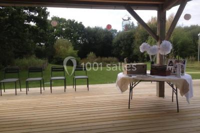 Location salle Saint-Nazaire (Loire-Atlantique) - C'est Ici #17